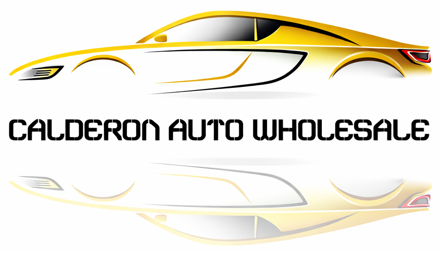 Calderon Auto Wholesale